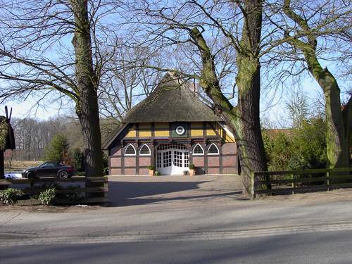 Bilder und Informationen über das Schöne Beedenbostel